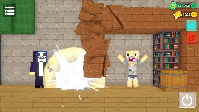 菜鸟沙盒3D内置菜单版 菜鸟沙盒3D内置菜单版