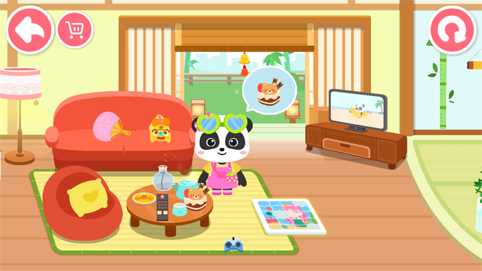 奇妙小镇家园游戏 奇妙小镇家园游戏