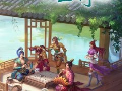 官方问道手游正版