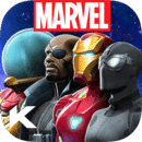 漫威超级争霸战