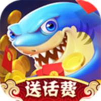 捕鱼乐缤纷