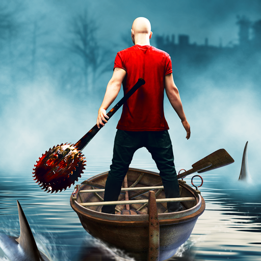 Path of Survival生存之路