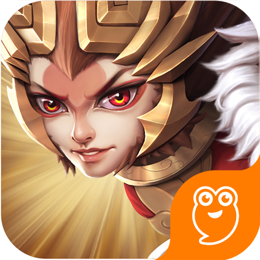 大闹天庭情迷龙女