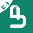十指间技师端app