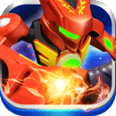 跳跃战士之超越极限游戏最新版