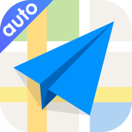 高德地图车机版8.1.0.600185