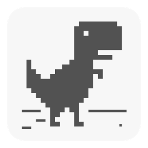 Chrome小恐龙游戏:DinoChrome1.4.20