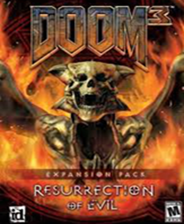 《毁灭战士3：邪恶复苏》英文免安装版