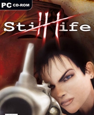 《静物：生存危机》