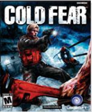 《极度深寒》英文免安装版