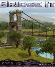 《桥梁建造家》英文免安装版