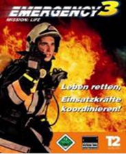 《抢救行动3》英文硬盘版