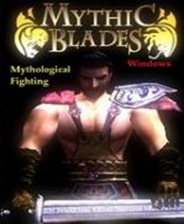 《神话之刃》英文硬盘版