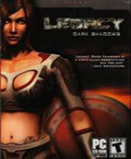 《遗产：黑暗阴影》英文镜像版