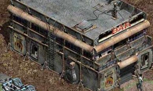 《合金之心》英文硬盘版