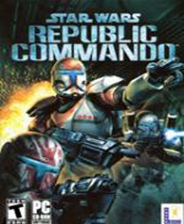 《星球大战：共和国突击队》英文免安装版