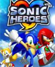 《音速小子：英雄》