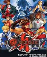 《罪恶装备XX：Reload》英文免安装版