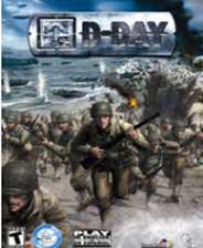 《诺曼底：最长的一日》简体中文免安装版