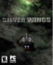 《银翼》英文镜像版