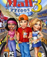 《商场大亨3》英文免安装版