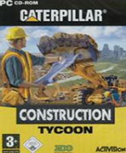 《履带车建筑大亨》英文免安装版