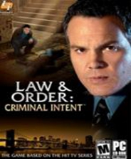 《法律与秩序：犯罪倾向》英文镜像版