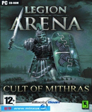 《军团竞技场》英文免安装版