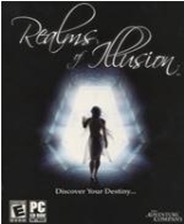 《幻想国度》英文镜像版