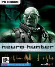 《神经猎手》英文硬盘版