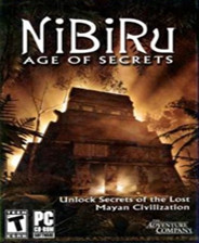 《Nibiru：奥秘的时代》英文免安装版