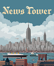 《新闻大厦》免安装中文版