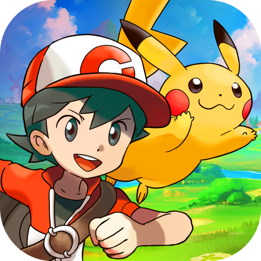 口袋新旅途V1.0.8