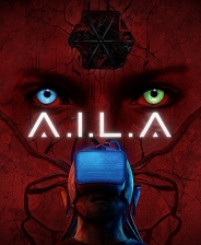 《A.I.L.A》免安装中文版