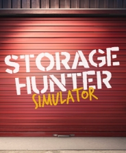 《仓储猎手模拟》免安装中文版