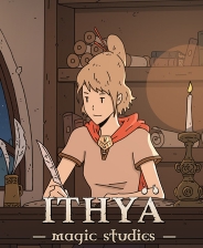 《Ithya：魔法研究室》免安装升级版