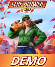 《落叶吹扫公司》免安装汉化版