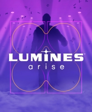 《Lumines Arise》