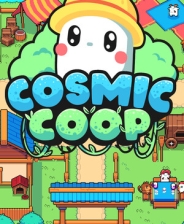 《Cosmic Coop》免安装汉化版