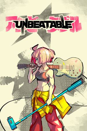 《UNBEATABLE》