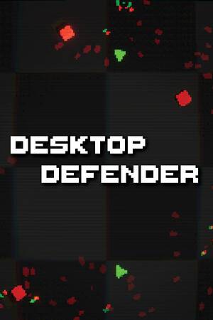 《Desktop Defender》