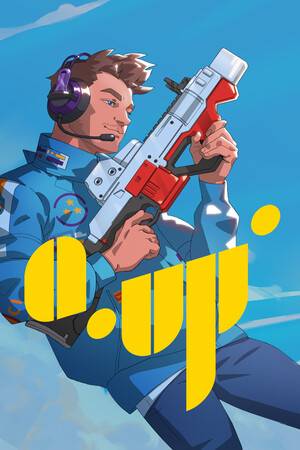 《Q-UP》免安装版