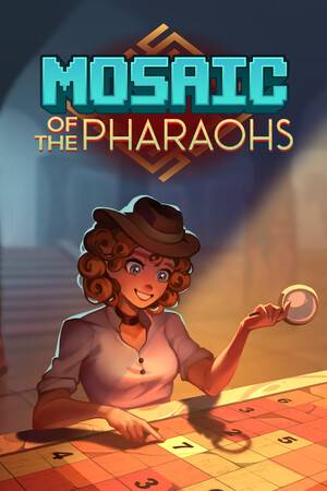 《Mosaic of The Pharaohs》免安装汉化版
