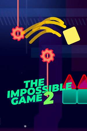 《The Impossible Game 2》免安装版