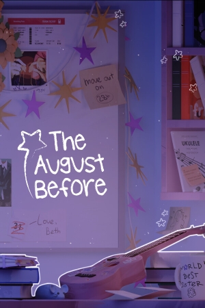 《The August Before》