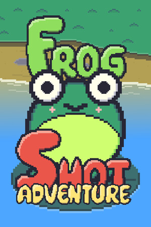 《Frogshot Adventure》demo