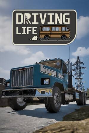 《驾驶人生》免安装中文版