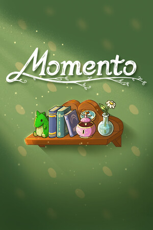 《Momento》demo