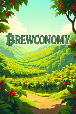 《Brewconomy》demo
