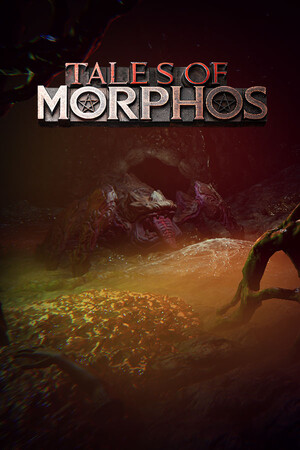 《Morphos》